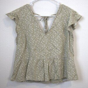 Abercrombie and Fitch